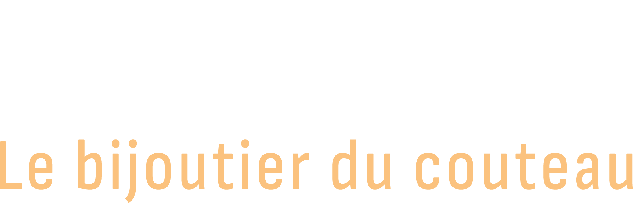 COUTEAUX THABORA
